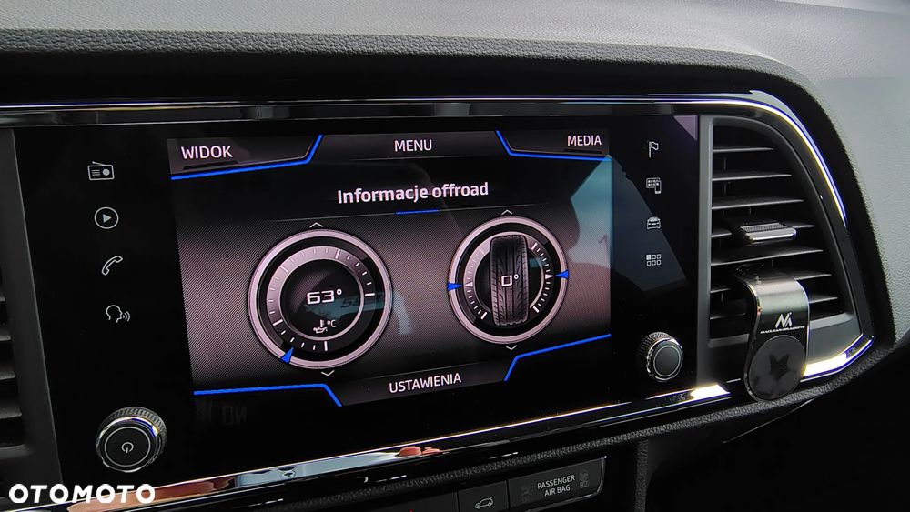 Seat Ateca 1.5 Eco TSI Xcellence S&S DSG - 24