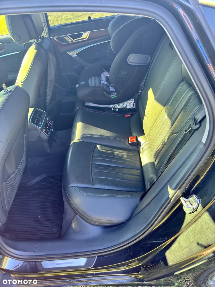 Audi A6 Limousine 55 TFSI quattro S tronic sport - 19