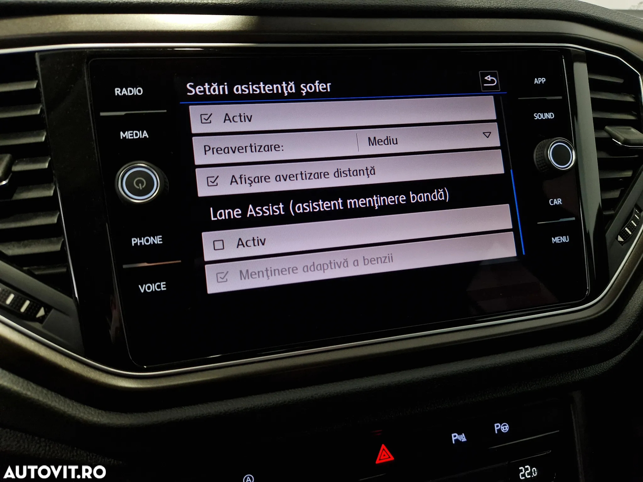 Volkswagen T-ROC 1.0 TSI Design - 22