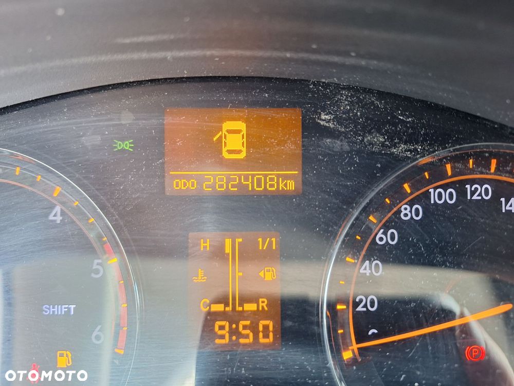 Toyota Avensis 2.0 D-4D Sol plus - 6