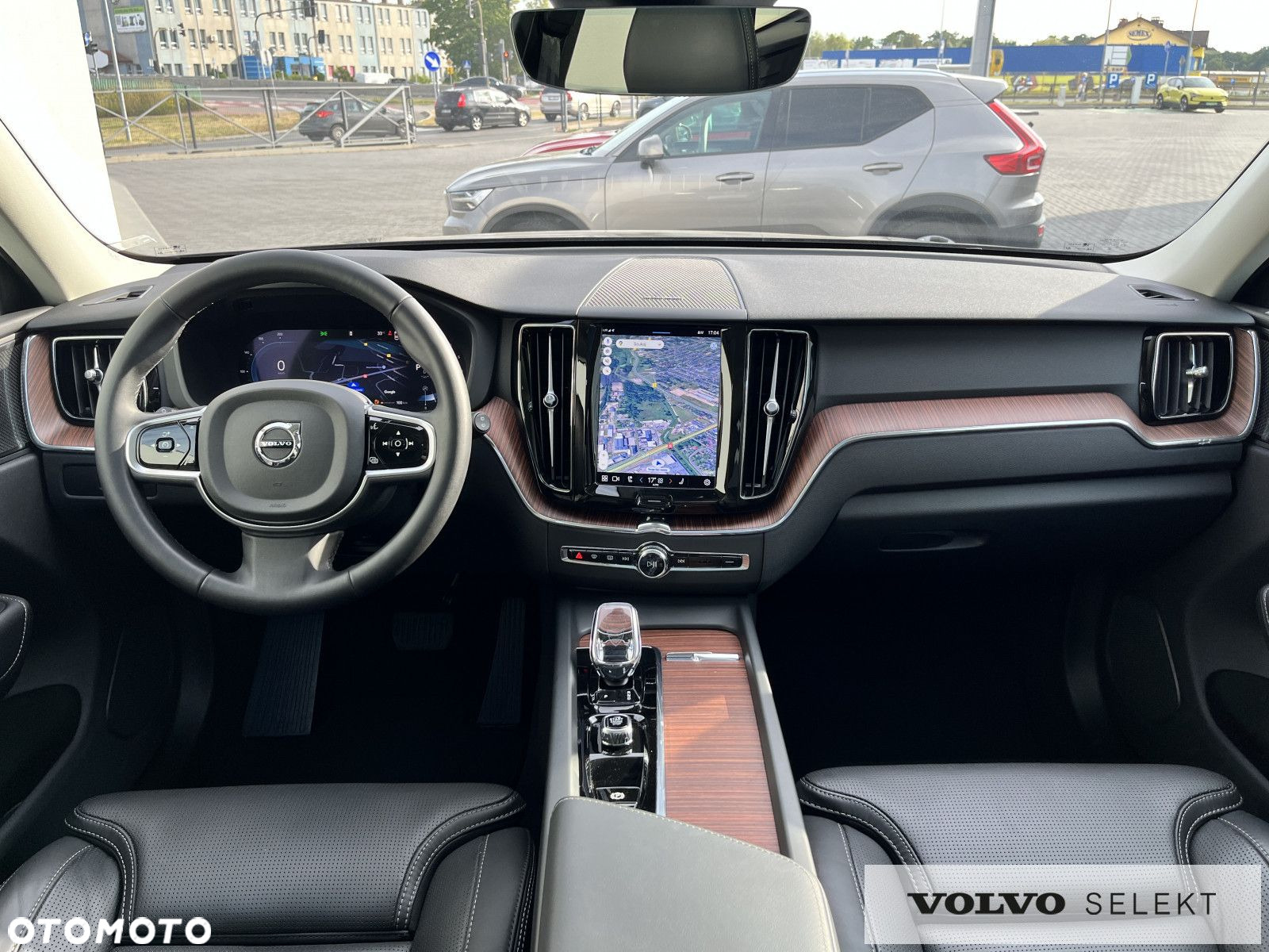 Volvo XC 60 - 19