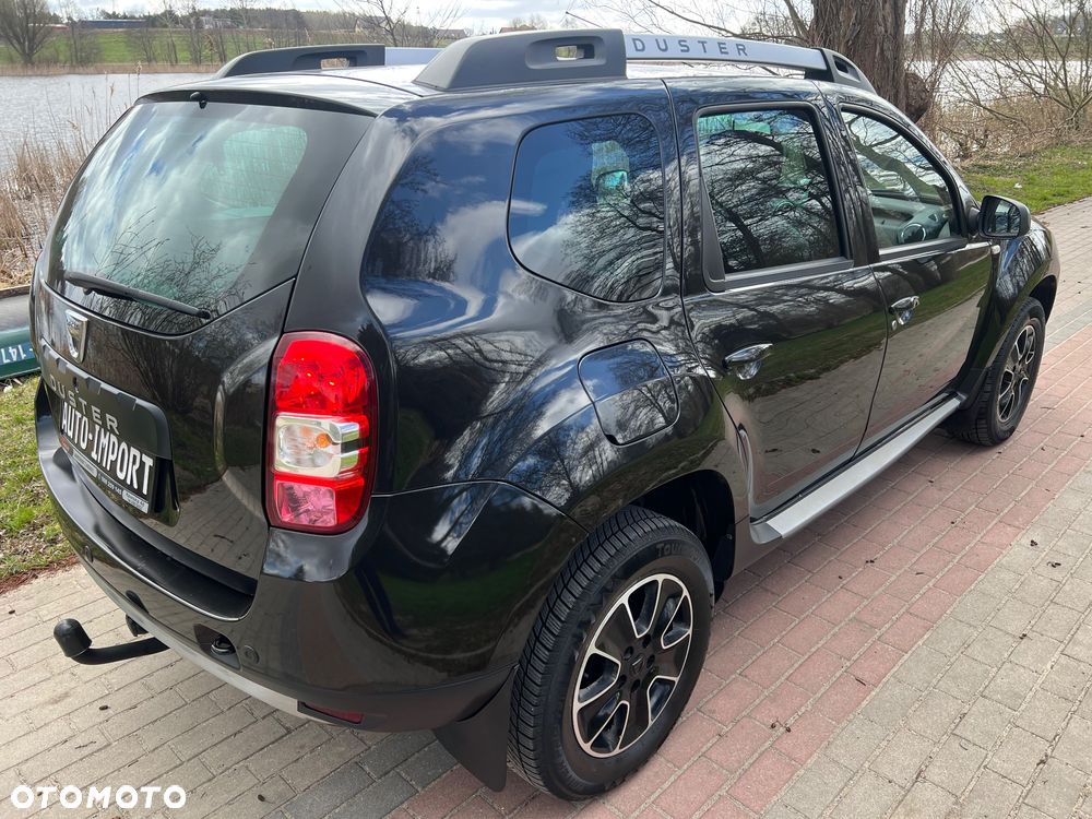 Dacia Duster - 26