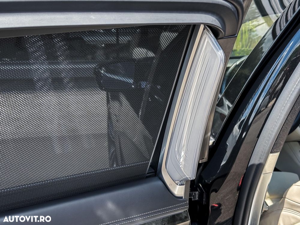 BMW Seria 7 745Le xDrive AT PHEV - 25