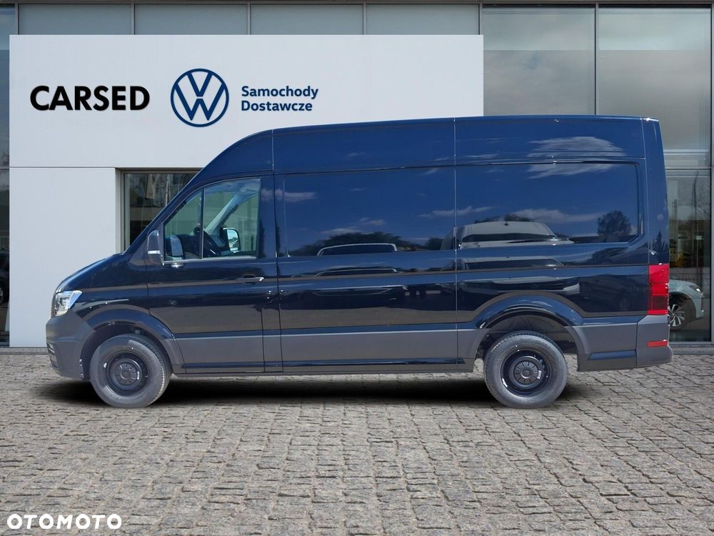 Volkswagen Crafter Crafter 35 TDI - 4