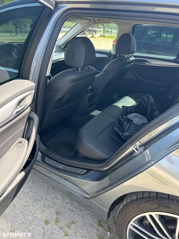 BMW Seria 5 520d - 5
