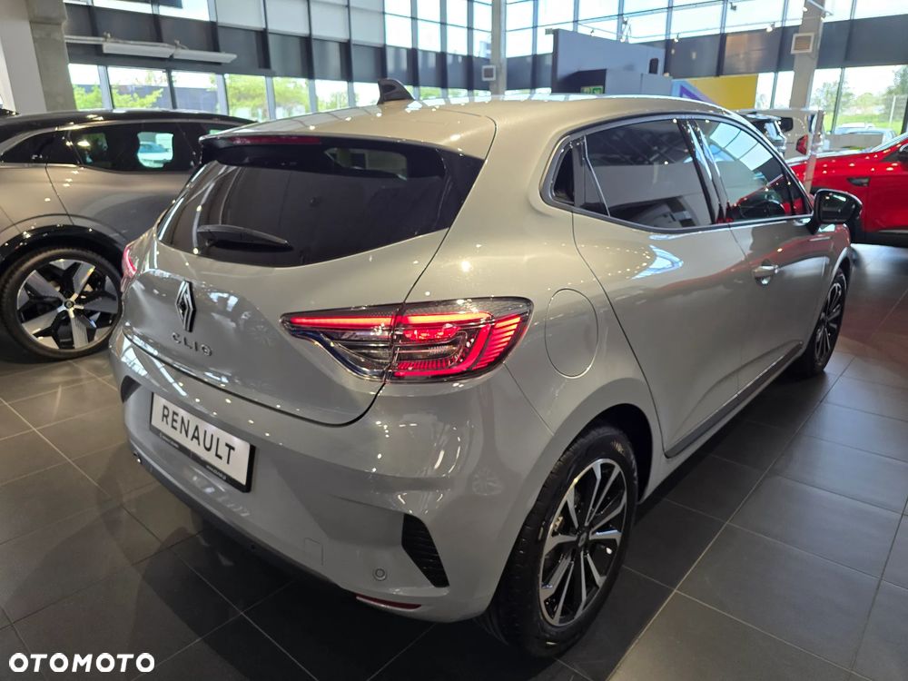 Renault Clio 1.6 E-TECH Zen - 21