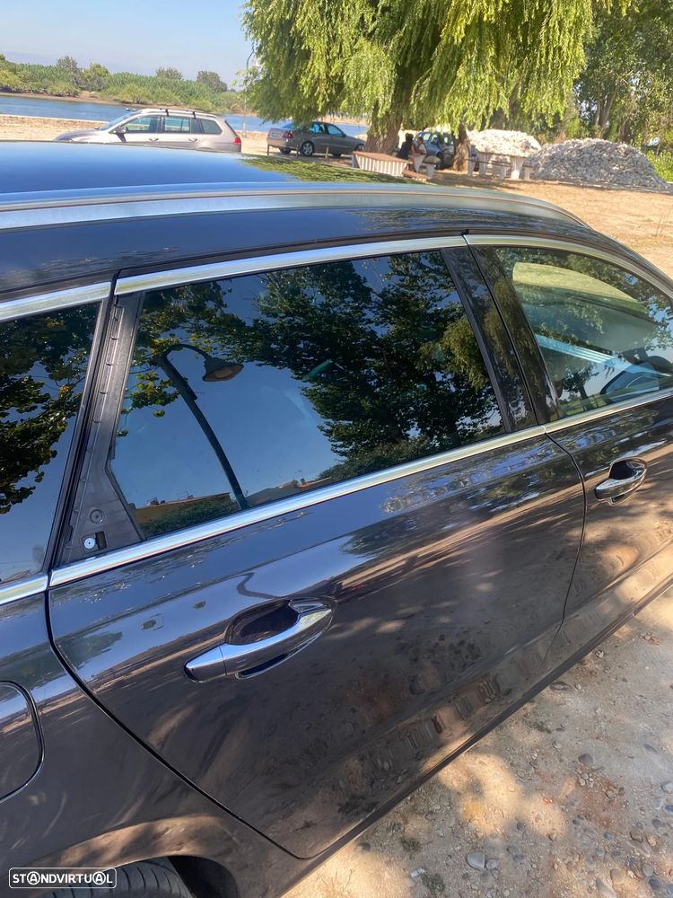 Peugeot 508 SW 1.6 BlueHDi Allure - 34
