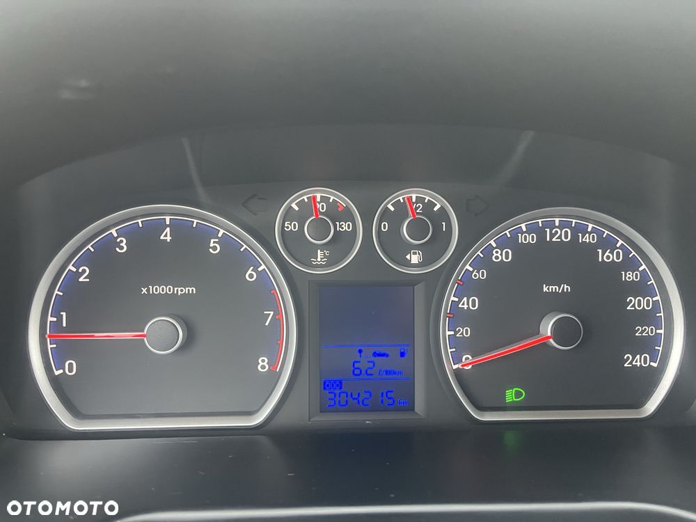 Hyundai i30 - 6