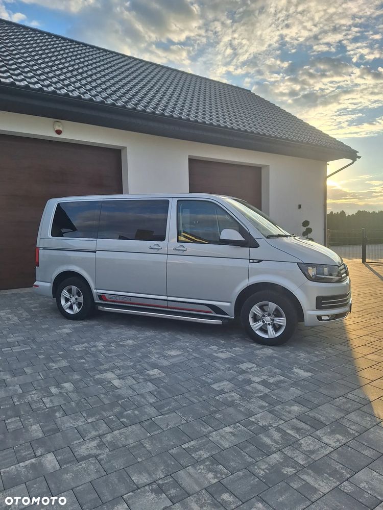 Volkswagen Transporter L1H1 Plus Comfortline - 1