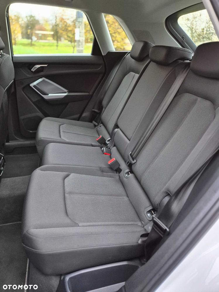 Audi Q3 Sportback - 6
