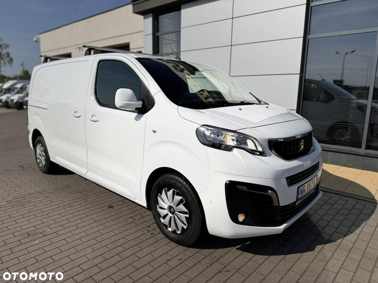 Peugeot Expert - 2