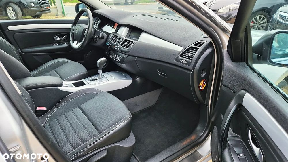 Renault Laguna 2.0 T Bose Edition - 35