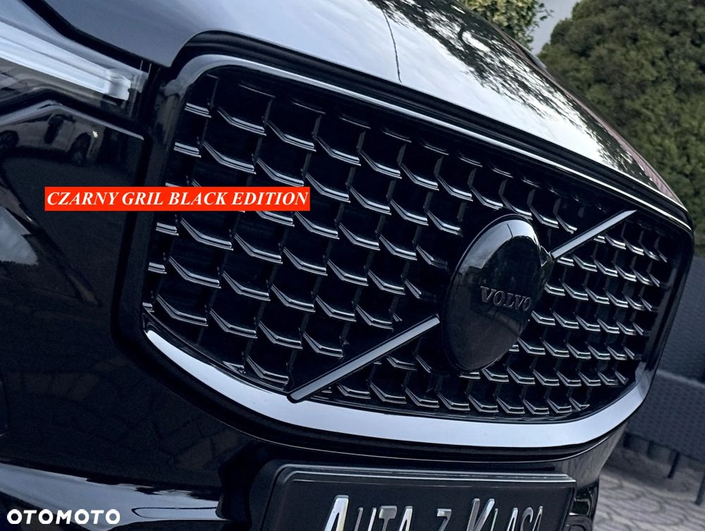 Volvo XC 60 B5 B AWD Geartronic RDesign - 35