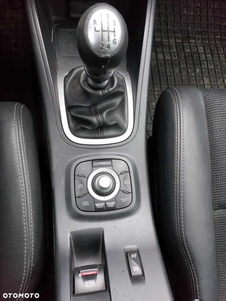 Renault Megane 1.9 dCi Dynamique - 23