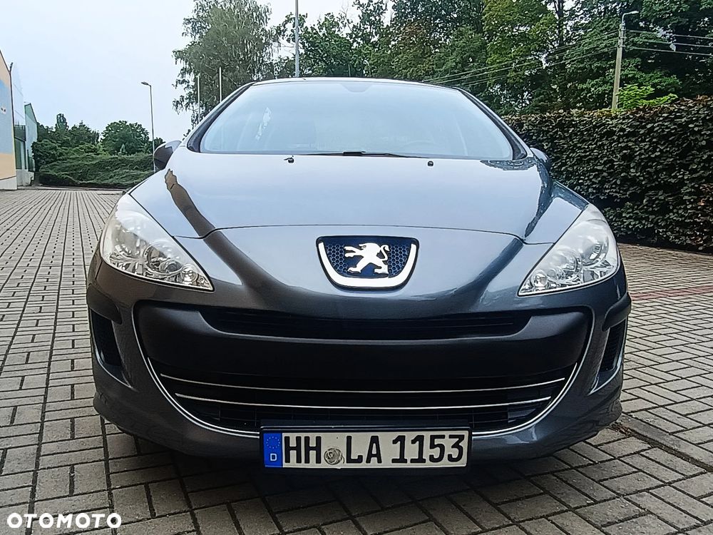 Peugeot 308 120 VTi Premium - 8
