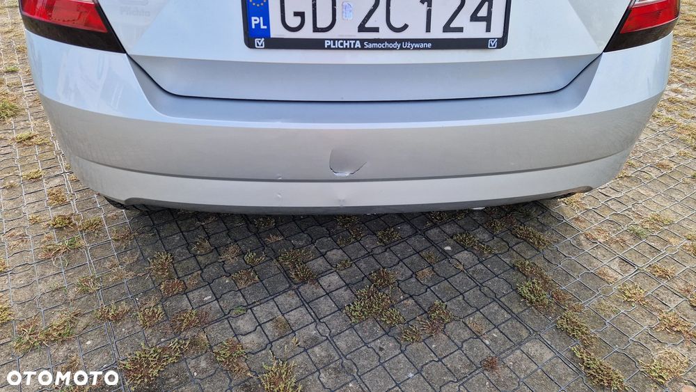 Skoda Fabia 1.0 Ambition - 14