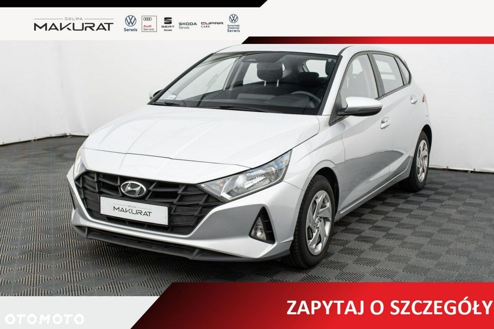 Hyundai i20 1.2 Classic Plus - 2