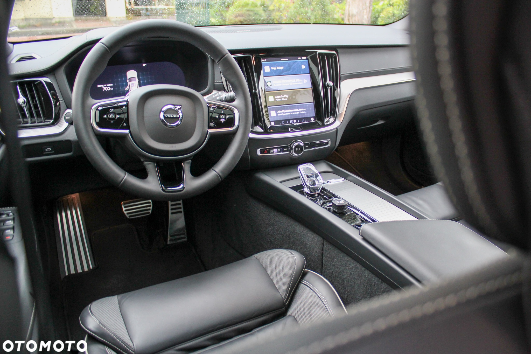 Volvo V60 - 2