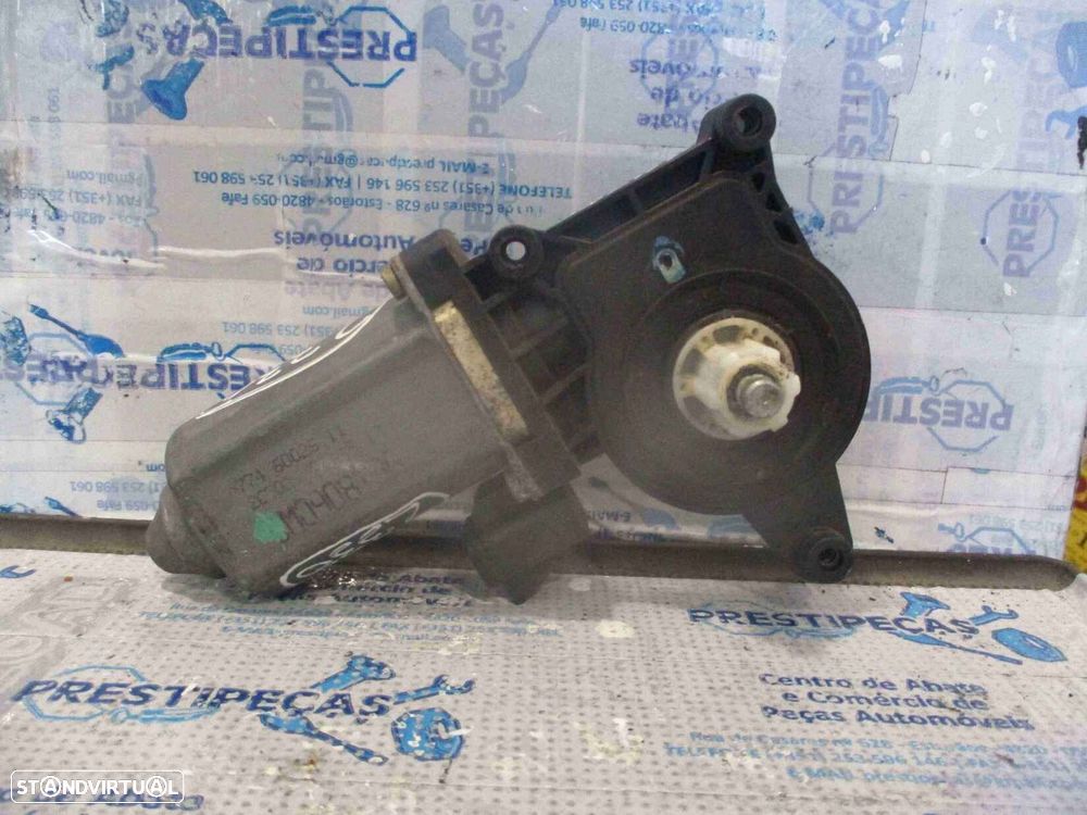 Motor Elevador Vidro 7746002611 CHRYSLER GRAND VOYAGER 4 FASE 2 LONG 2006 2.8CRD 150CV 5P PRETO TE - 2