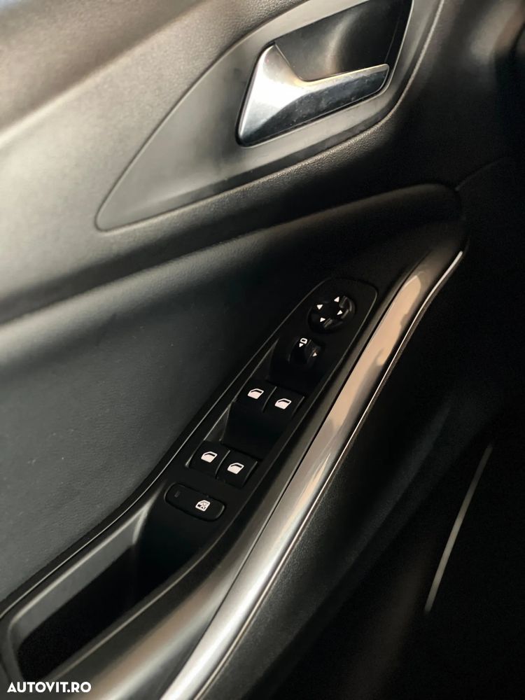 Opel Grandland X 1.2 Turbo ecoTEC START/STOP Design Line - 15