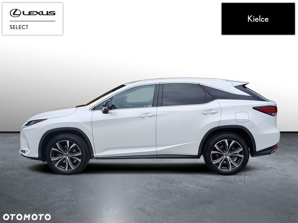 Lexus RX - 3