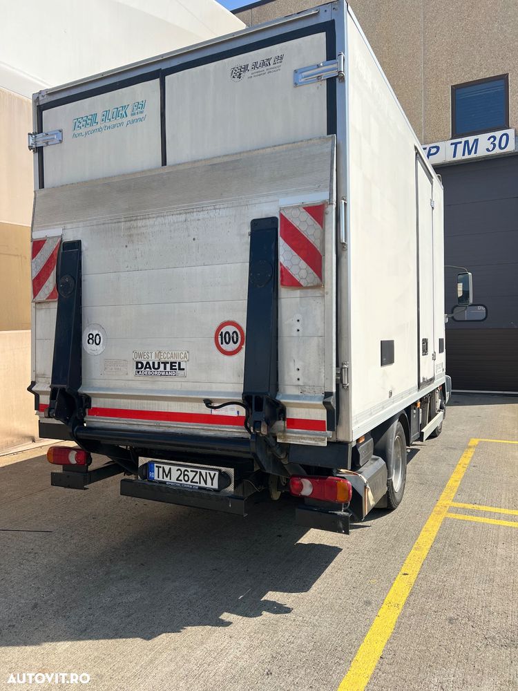 Nissan Atleon 120 - 3