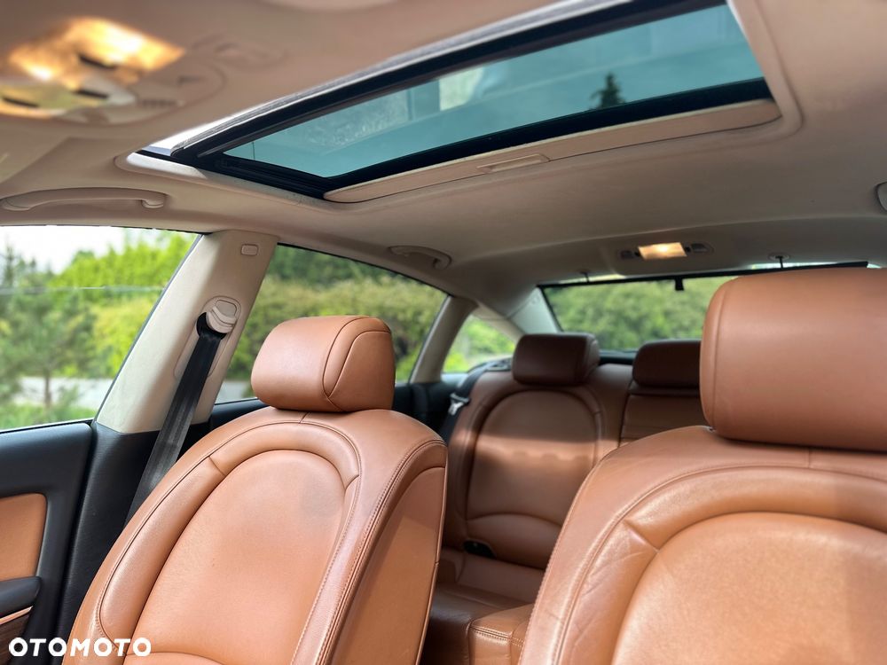Citroën C6 HDi 205 Biturbo FAP Exclusive - 14