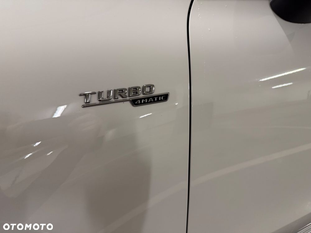 Mercedes-Benz CLA AMG 35 mHEV 4-Matic 8G-DCT - 17