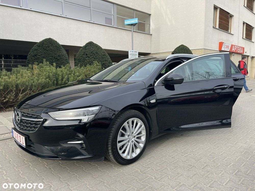Opel Insignia - 14