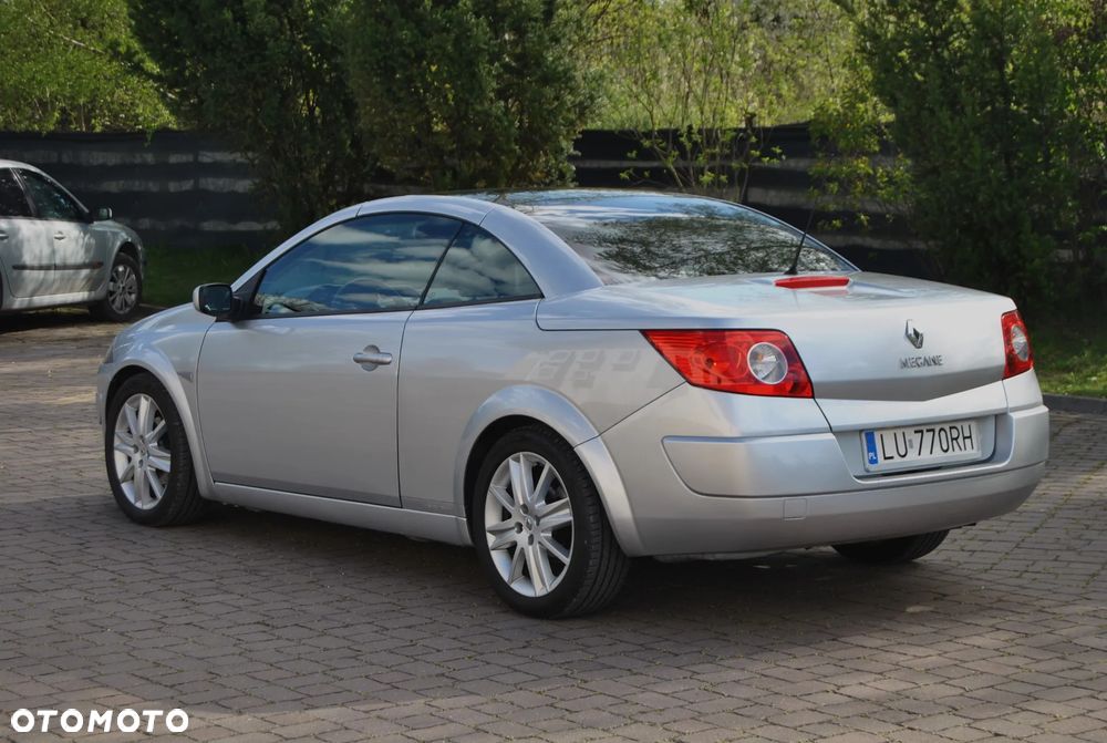 Renault Megane 2.0 Turbo Privilege - 25