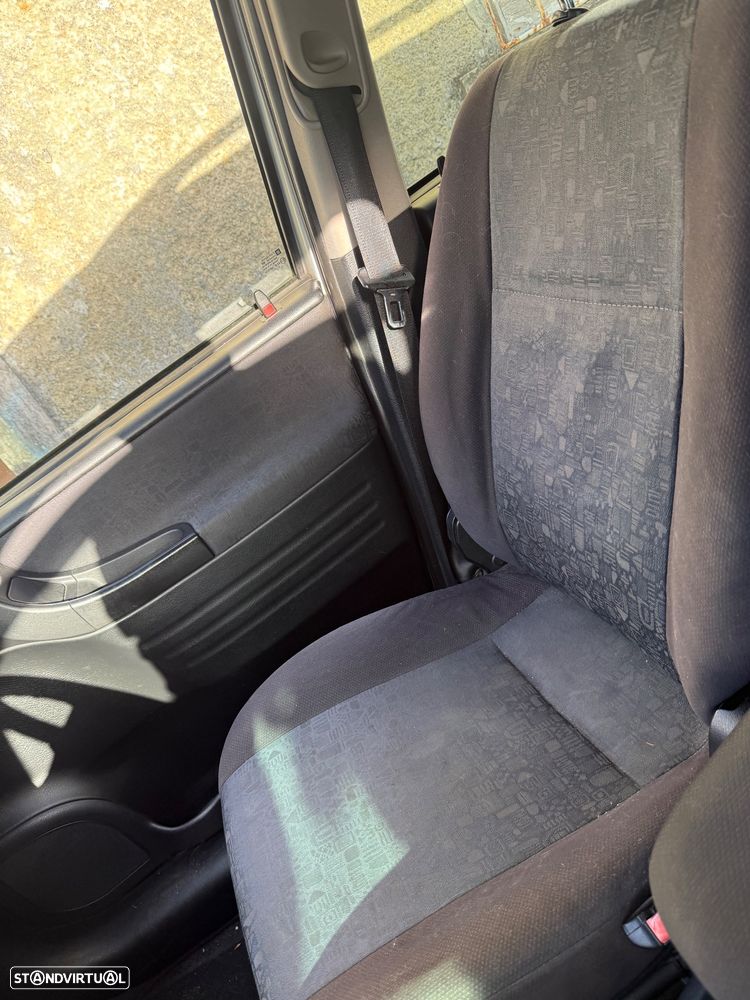 Opel Zafira 2.0 DTi Comfort - 10