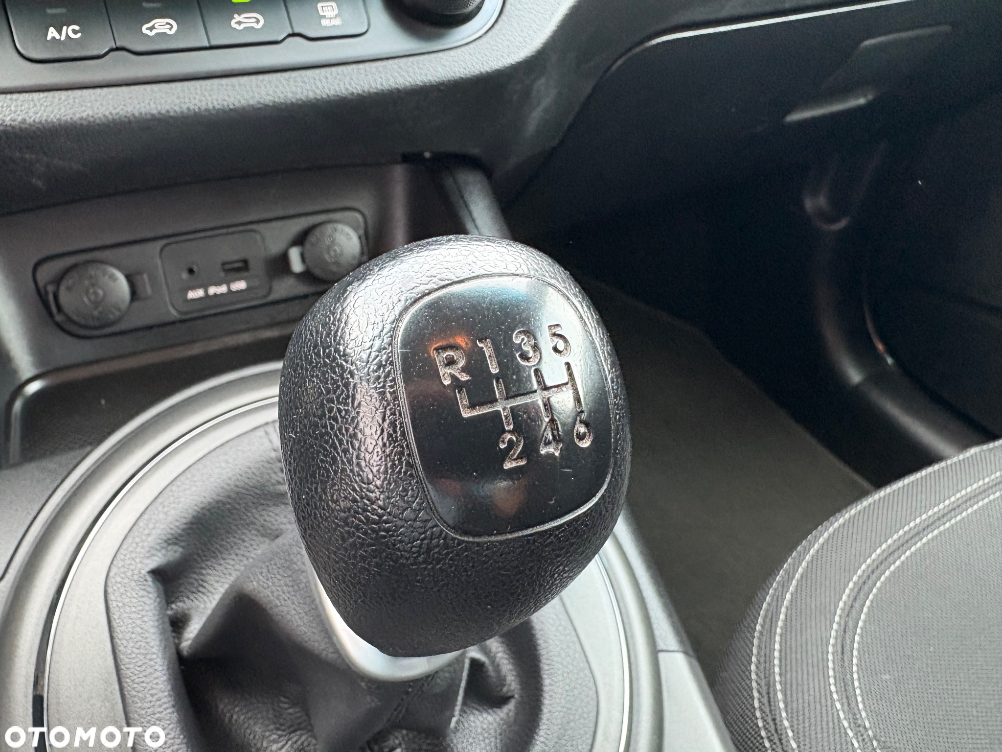 Kia Sportage 1.6 GDI M 2WD - 16