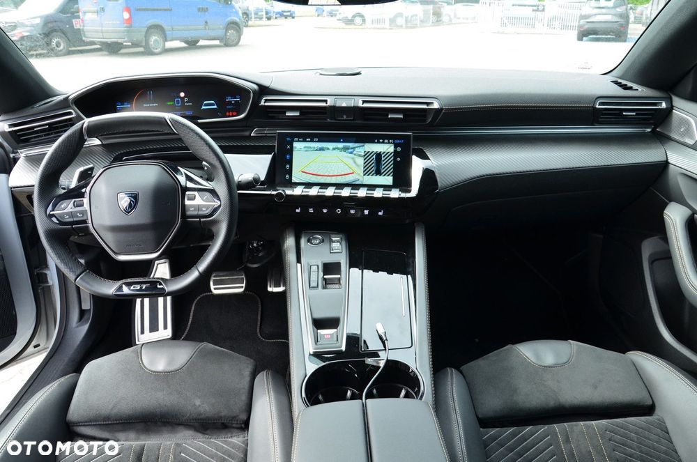Peugeot 508 - 17
