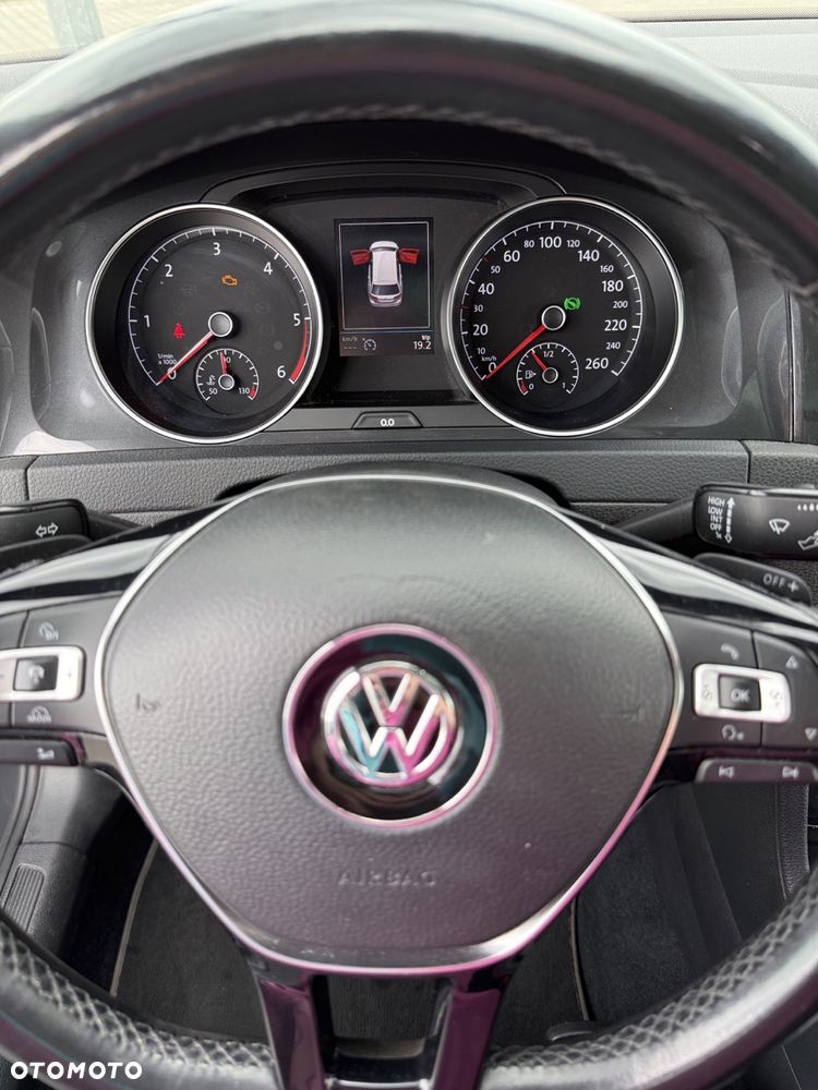 Volkswagen Golf GTD 2.0 TDI SCR DSG - 12