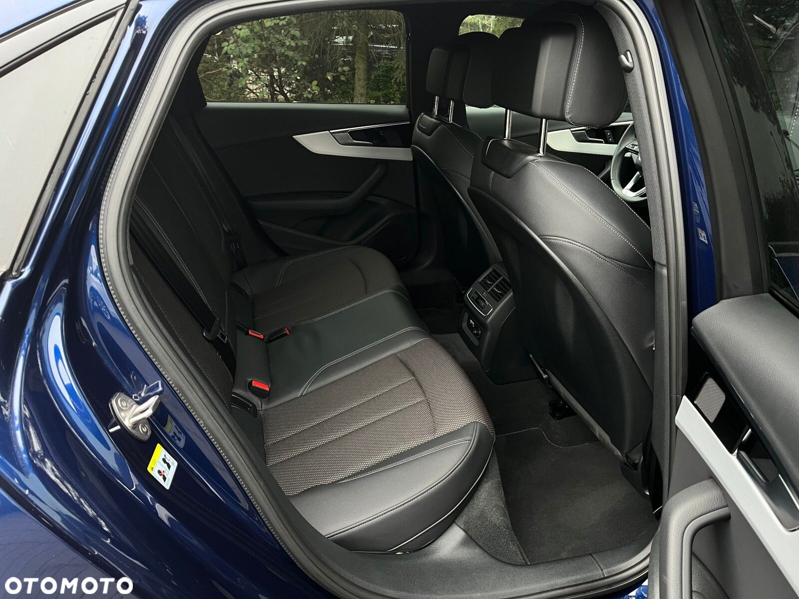 Audi A4 - 12