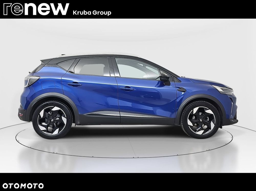 Renault Captur 1.0 TCe Techno - 4