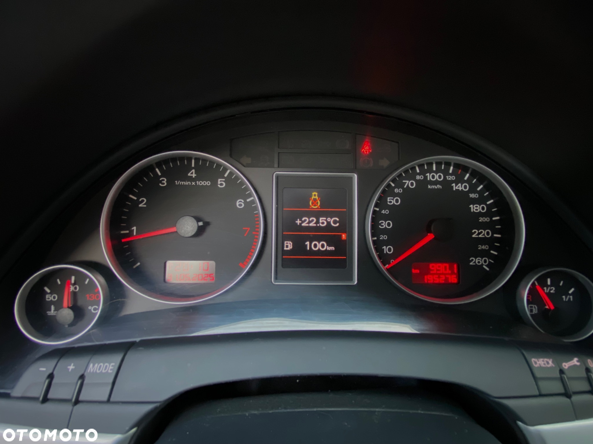 Audi A4 Avant 2.0 - 9