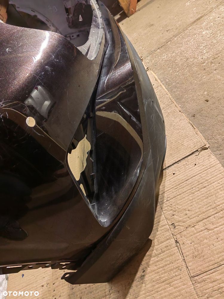 zderzak tyŁ toyota c-hr - 3