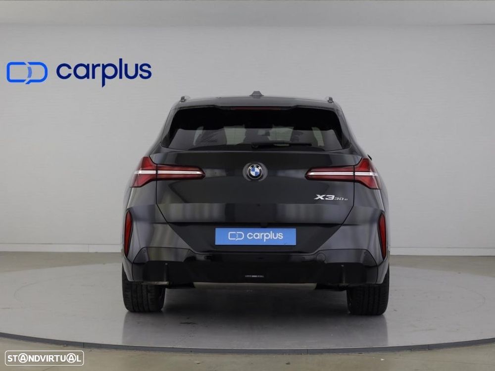 BMW X3 30 e xDrive Pack M Desportivo - 6