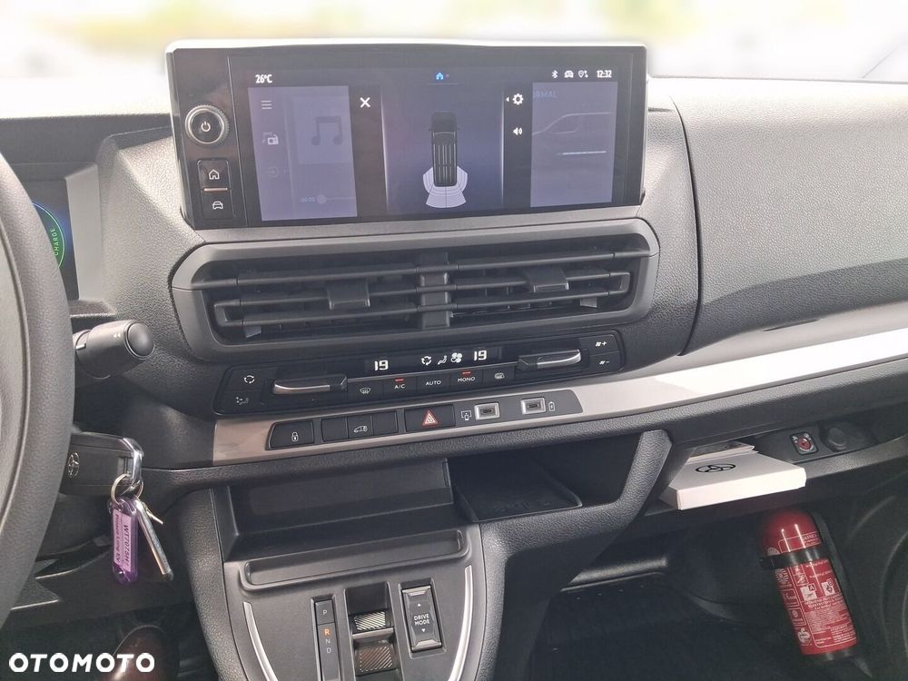 Toyota PROACE - 12