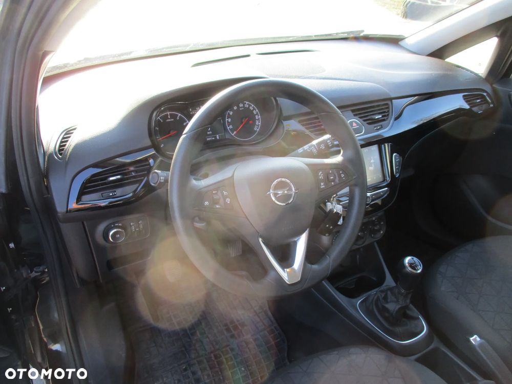 Opel Corsa 1.0 Ecotec Turbo Start/Stop 120 Jahre - 10