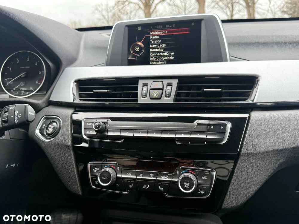 BMW X1 xDrive20d xLine sport - 26