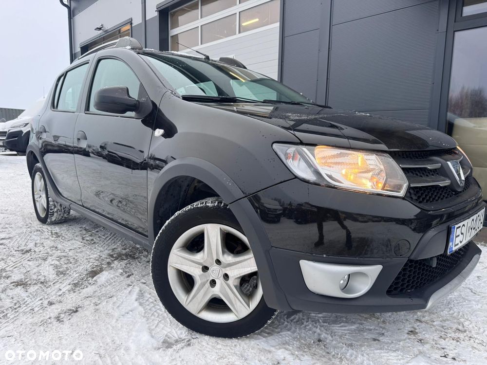 Dacia Sandero TCe 90 (S&S) Comfort - 32