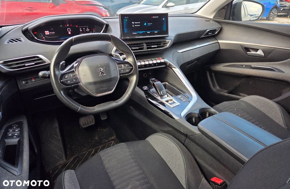 Peugeot 3008 - 8