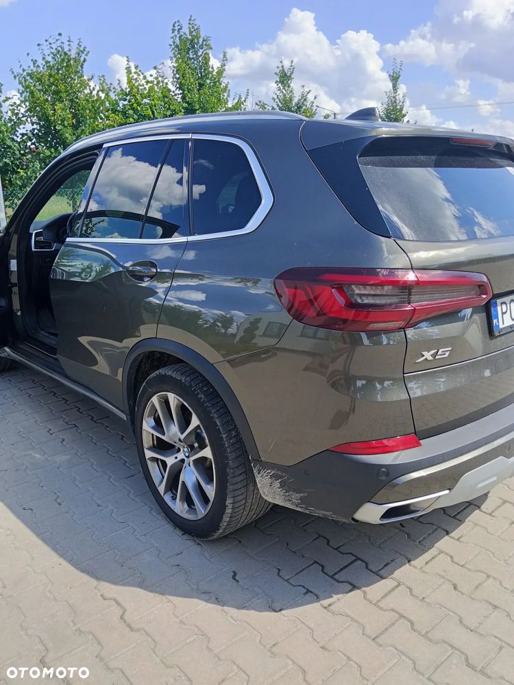 BMW X5 xDrive30d - 5