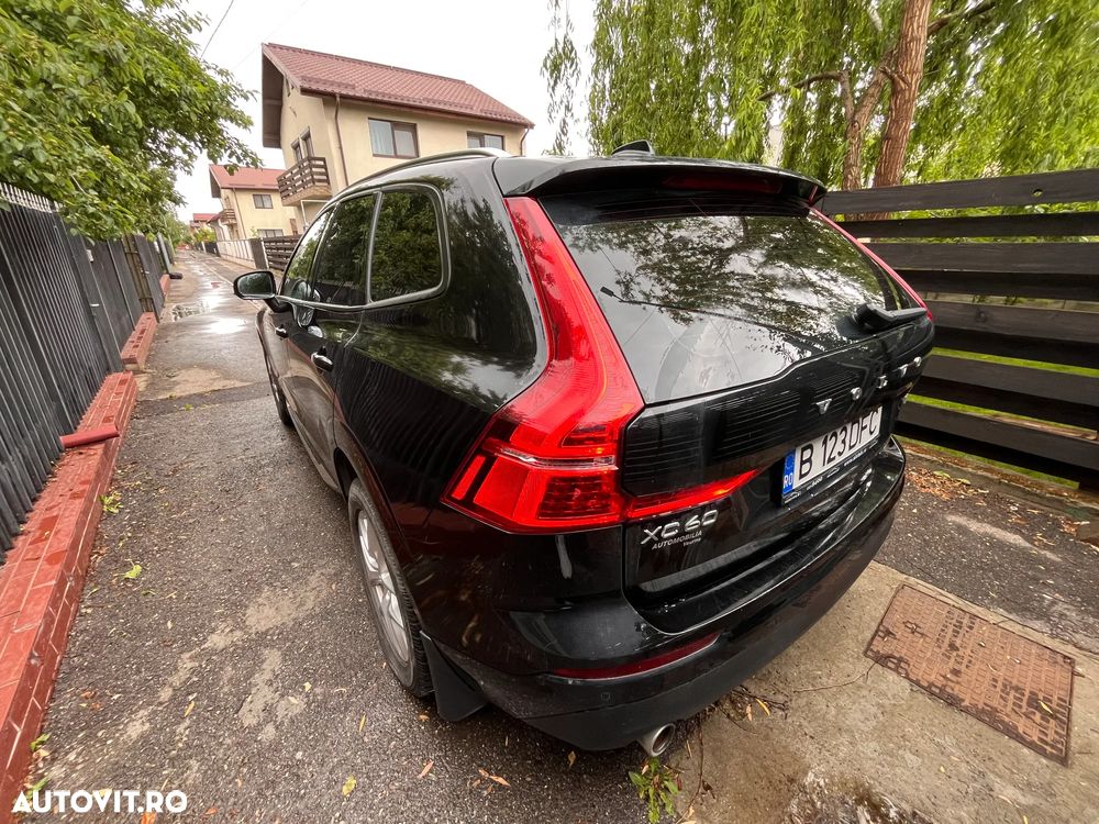 Volvo XC 60 T8 AWD Recharge Geartronic Polestar Engineered - 5