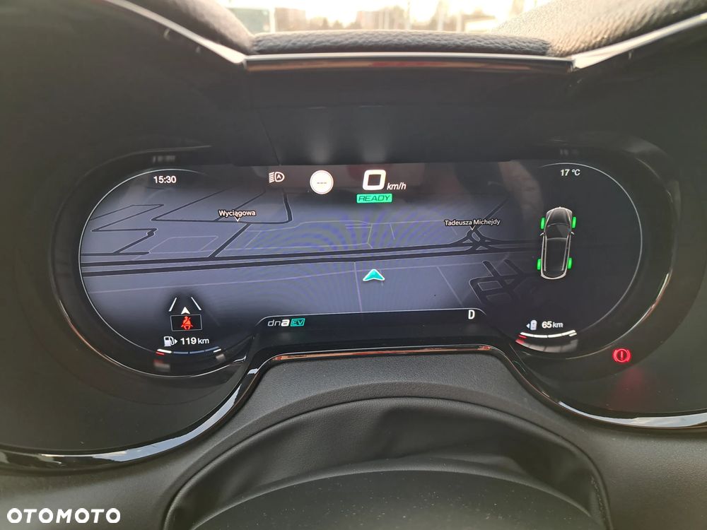 Alfa Romeo Tonale 1.3 PHEV Q4 Veloce - 8