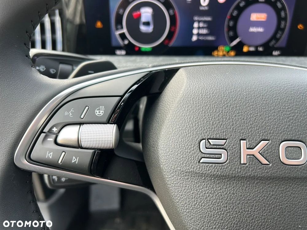 Skoda Superb - 14