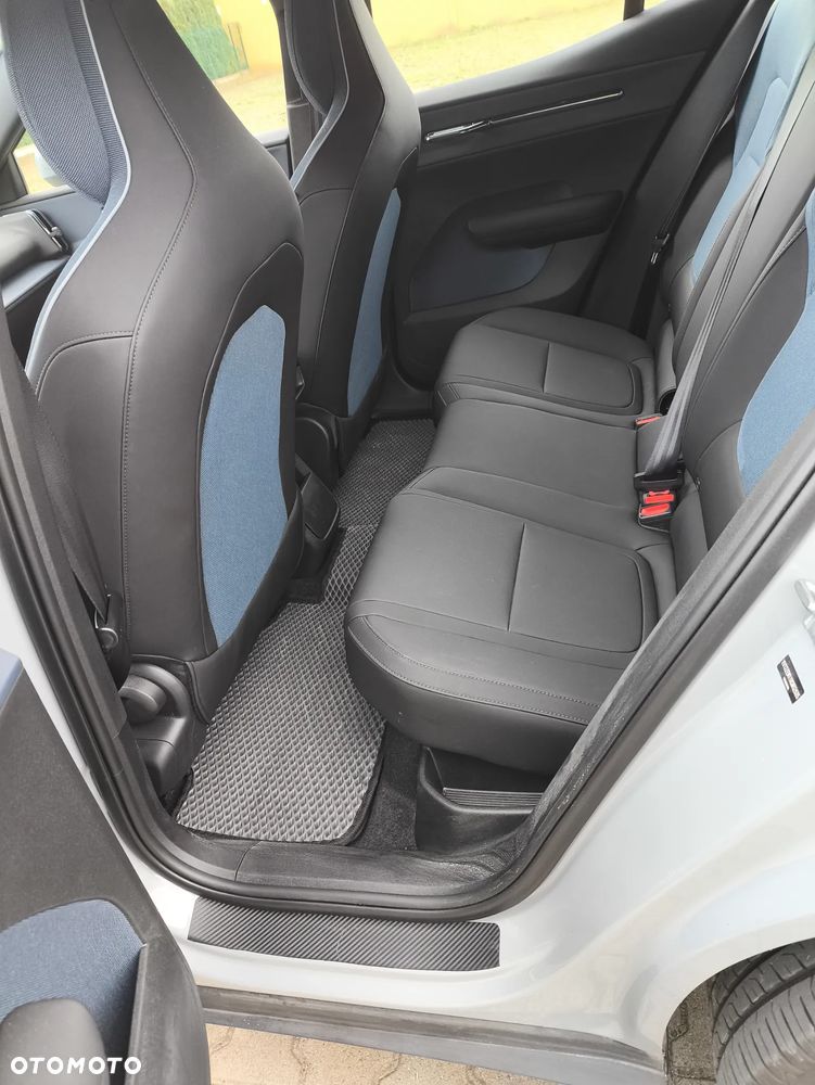 Volvo EX30 - 15