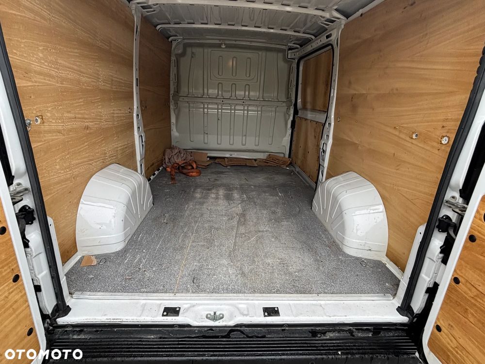Fiat Ducato - 6